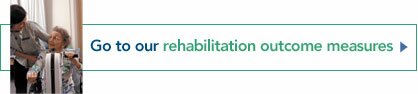 Go to our rehabilitation outcome measures