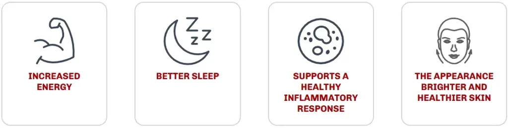 Max Boost Plus Benefits