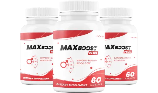 Max Boost Plus Reviews – Is It Really Effective?