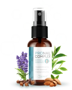 ProNail Complex Reviews