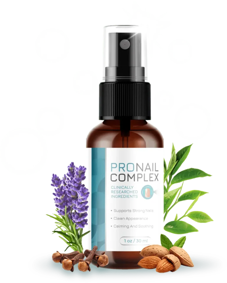 ProNail Complex Reviews