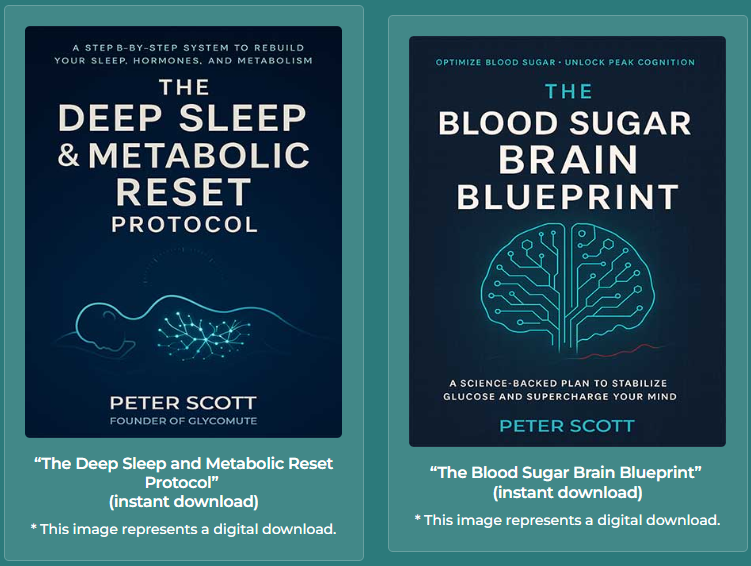 GlycoMute Free Bonuses